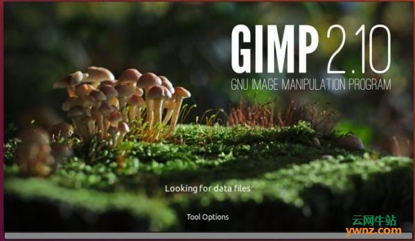 用Flatpak及Snap的方法在Ubuntu中安装GIMP 2.10