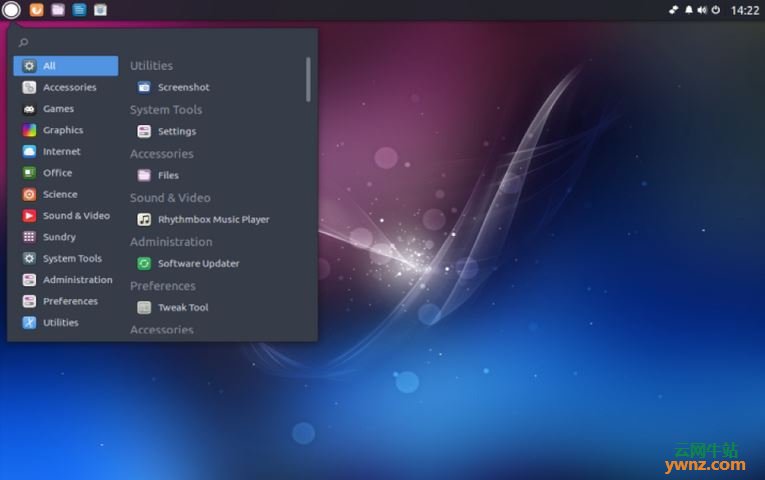 Ubuntu Budgie 18.04无疑是最好的Remix
