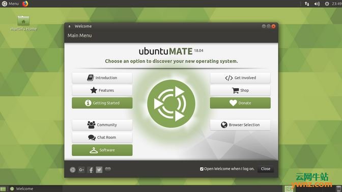 大势所趋，Ubuntu MATE&Budgie宣布将放弃32位系统