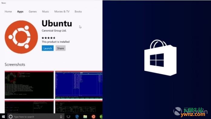 Ubuntu即将登陆Windows 10 on ARM设备