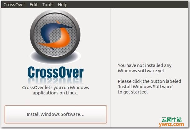 CrossOver 17.5.0提供下载：在Mac/Linux上更好运行Office 2016