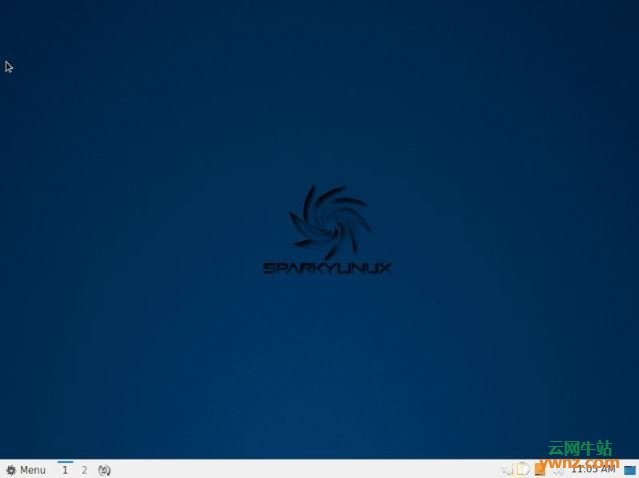 SparkyLinux 4.8发布下载，一款基于Debian 9的发行版