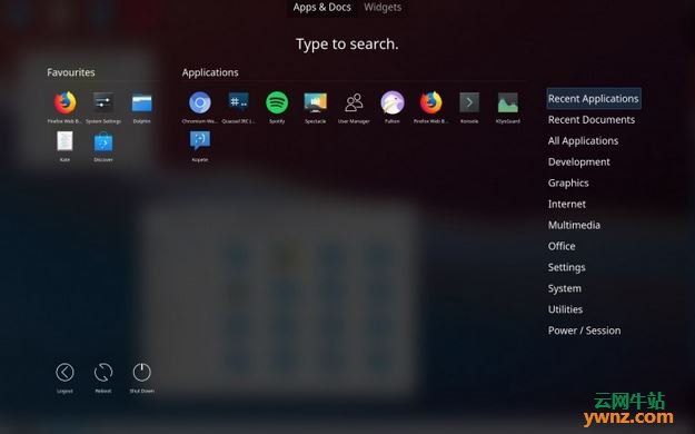 KDE Plasma 5.13转入公测阶段 正式版在2018年6月12号发布（多图）