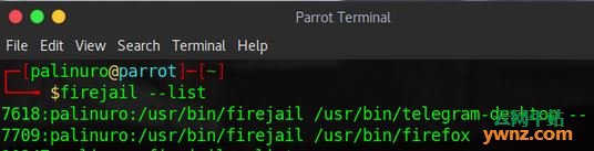 Parrot Security OS 4.0发布下载，面向安全的操作系统