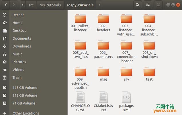 在Ubuntu 18.04 LTS入门ROS Melodic版机器人操作系统