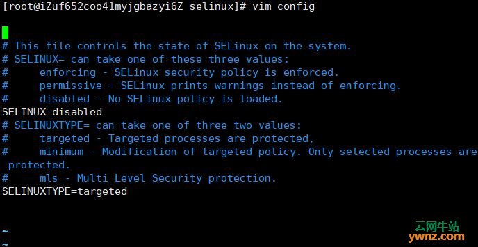 安全强化Linux：SELinux初探