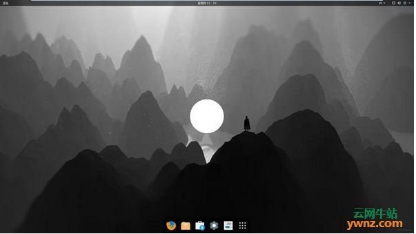 记录一些Ubuntu 18.08 LTS桌面及终端的美化过程
