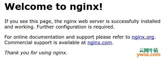 如何在Ubuntu 18.04上安装Linux，Nginx，MySQL，PHP（LEMP堆栈）
