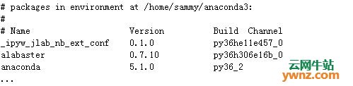 如何在Ubuntu 18.04上安装Anaconda Python发行版