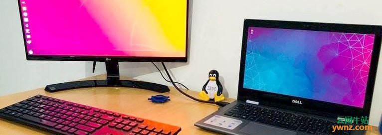 如何使用HydraPaper在Linux系统中实现多显示器不同桌面背景