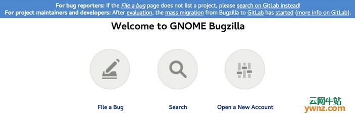 历时一年，GNOME正式宣布已完全迁移到GitLab