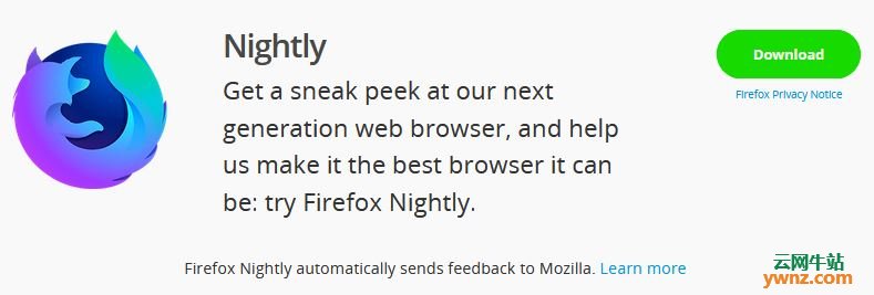 Mozilla要借助新式网络技术 以消除隐私漏洞