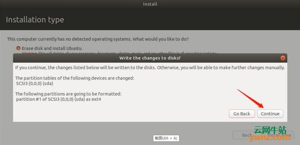 Win10系统下安装VirtualBox及Ubuntu 18.04 LTS