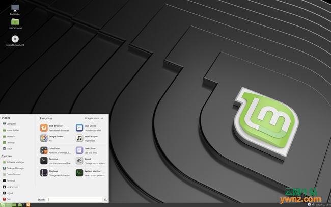 Linux Mint 19 Xfce/MATE/Cinnamon BETA版发布下载