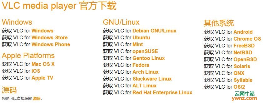 VLC 3.0.3发布下载，提供Ubuntu 18.04下安装方法