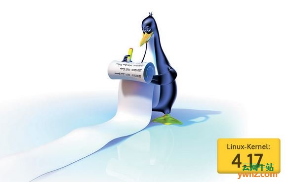 九位Collabora开发人员为Linux 4.17内核开发了33个补丁