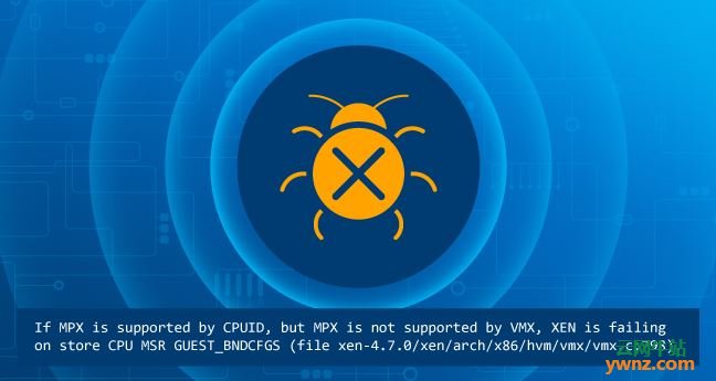 GCC 9移除对英特尔内存保护扩展MPX的支持 Linux内核也要移除MPX