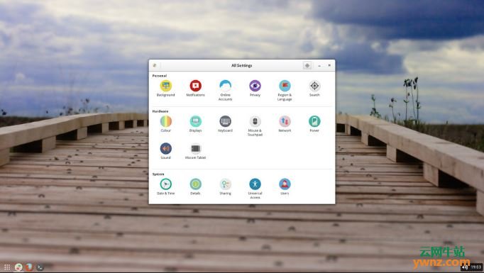 Ubuntu下安装像极了Chrome桌面的Budgie