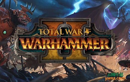 官方：Total War: WARHAMMER II即将登陆Linux
