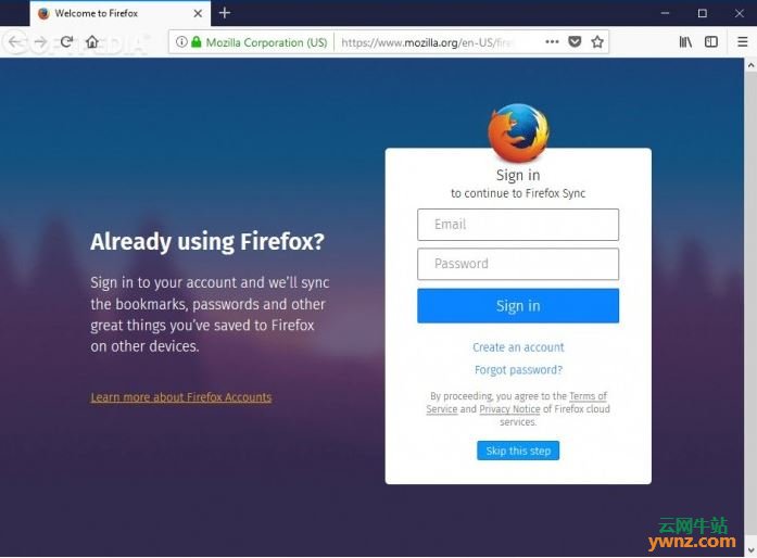 Mozilla Firefox 61正式版发布下载：改进页面渲染和加载速度