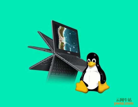 又有18款Chromebook即将支持Linux应用