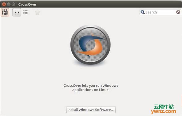 不要使用CrossOver Linux破解版的原因