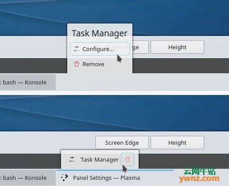 KDE Plasma 5.14 Beta发布，增加的新功能介绍