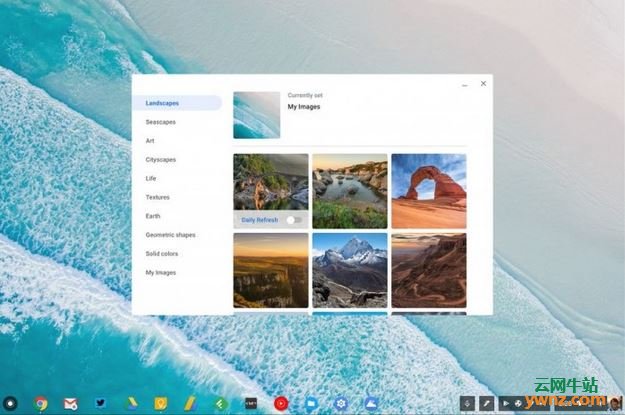 Chrome OS 69稳定版本更新，新功能解说