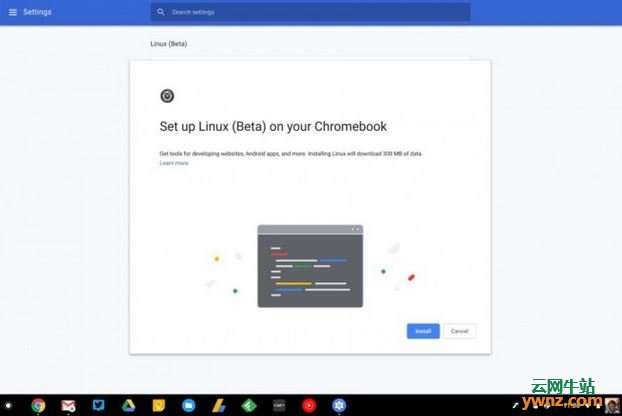 Chrome OS 69稳定版本更新，新功能解说