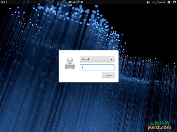 在Fedora 28系统中安装和使用i3窗口管理器