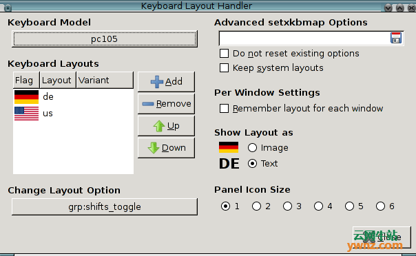 在Gentoo系统中安装KDE图形桌面环境