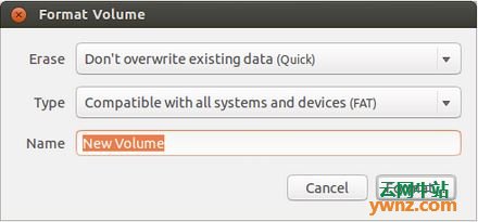 在安装Ubuntu与Win10双系统的电脑中删除Win10的方法