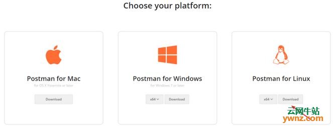 在Ubuntu18.04系统中Postman的安装、配置及使用