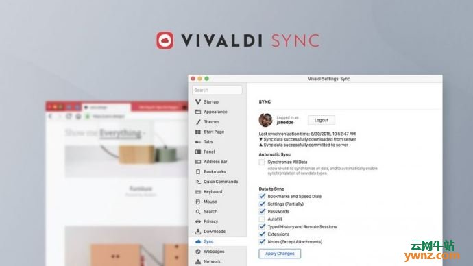 Vivaldi 2.0浏览器下载，支持Linux、Windows、Mac平台