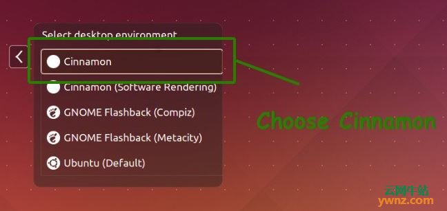在Ubuntu系统中安装最新Cinnamon桌面环境，包括启用及卸载