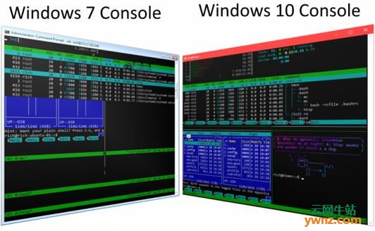 Windows命令行：不比Linux命令行差，让我们深入Windows控制台