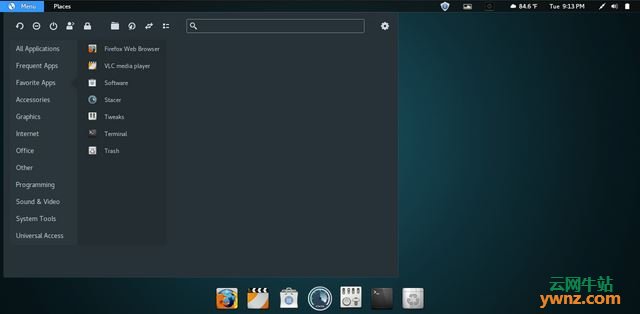 Pinguy OS 18.04正式版发布下载，基于Ubuntu 18.04 LTS