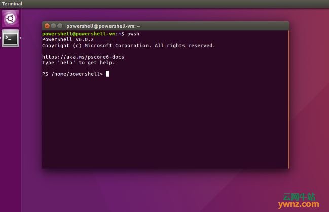 微软发布PowerShell快照预览版 支持Ubuntu、CentOS、Debian等系统