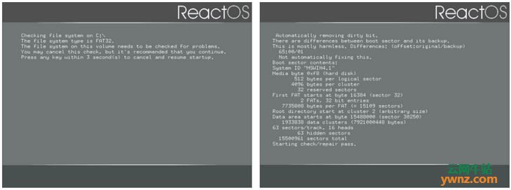 ReactOS 0.4.9发布，不基于Linux但能替代Windows操作系统