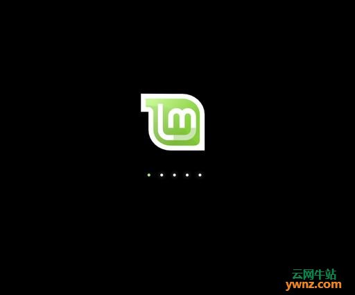 Linux Mint 19安装教程