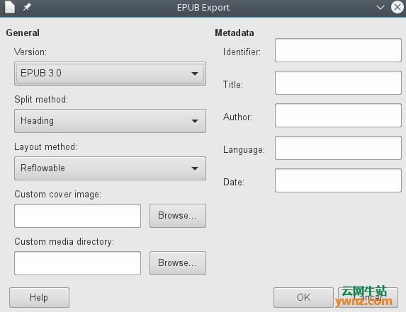LibreOffice 6.1重大变化解析