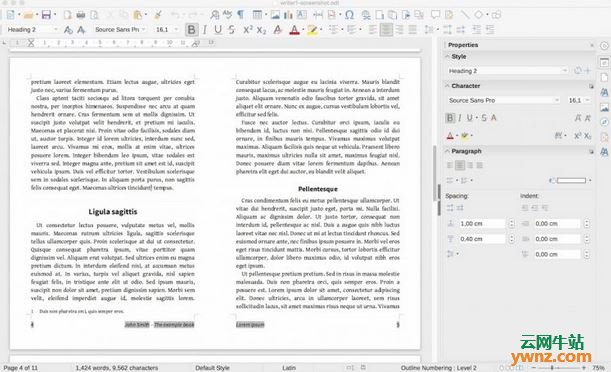 LibreOffice 6.1重大变化解析