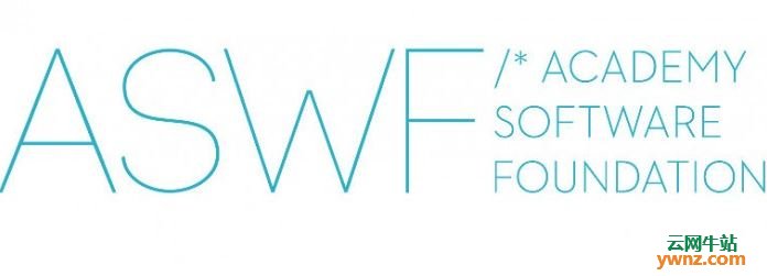好莱坞和Linux基金会成立学院软件基金会（ASWF）