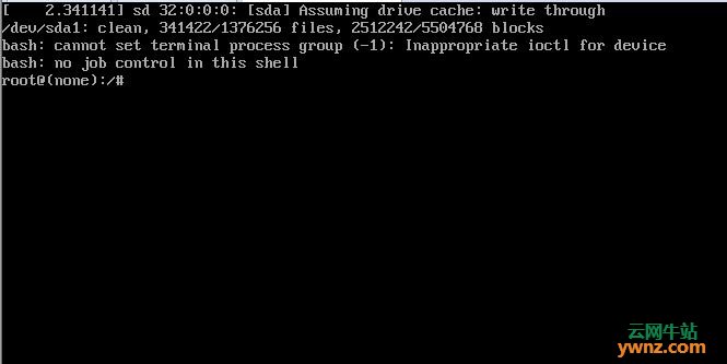 Ubuntu 16.04/18.04忘记登陆密码的解决方法