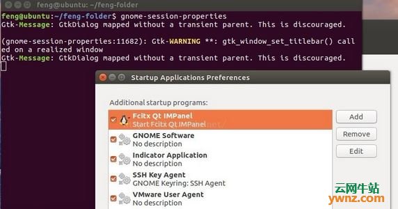 Ubuntu 18.04开机启动键盘映射的方法