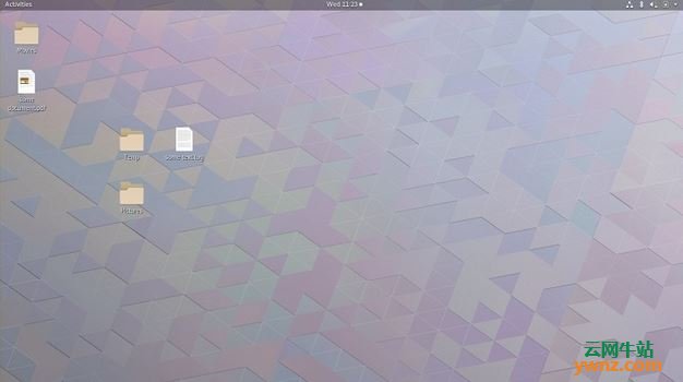 Nautilus文件管理器在GNOME 3.30回归，支持Wayland、多显示器