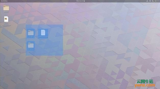 Nautilus文件管理器在GNOME 3.30回归，支持Wayland、多显示器