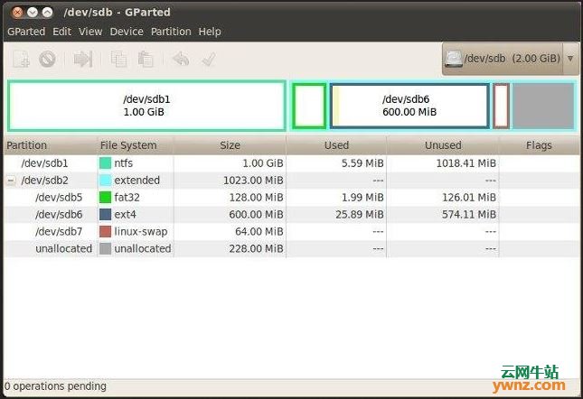 GParted Live 0.32.0-1下载安装，磁盘分区工具且可作为系统维护盘