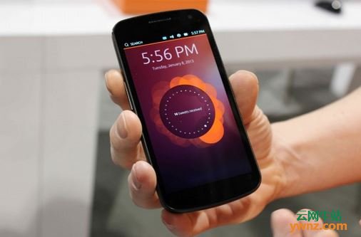 Ubuntu Touch OTA-4正式发布，附安装方法
