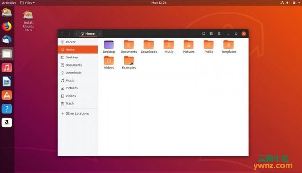 Ubuntu 18.10功能已冻结，不再新增功能，现可下载体验